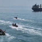 NATO allies refuse to join Trump’s Strait of Hormuz blockade
