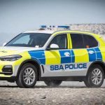 Three injured and two arrested after early-morning youth brawl near British Bases