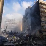 Buffer zones in Lebanon, Gaza and Syria signal Israel’s shift to permanent war footing