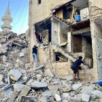 Buffer zones in Lebanon, Gaza and Syria signal Israel’s shift to permanent war footing