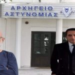 The woman at the centre of the Drousiotis allegations was taken abroad for her protection. This is what her lawyer says happened.