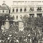 On this day: The Young Turks deposed Sultan Abdul Hamid in 1909