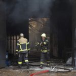 Russian strikes kill 16 across Ukraine in worst attack this year