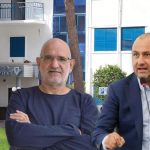 Former MEP Papadakis files criminal complaint against Drousiotis over Sandy allegations