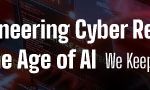 Odyssey Cybersecurity: Engineering cyber resilience in the AI era