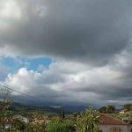 Storms and hail forecast for Thursday before dry Easter weekend