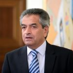 Former Attorney General Clerides breaks silence on Sandy affair