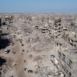 Israel kills five in Gaza and the West Bank, medics say