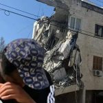 “I lost everything”: survivor recounts moment Germasogeia building collapsed around him on Easter Saturday