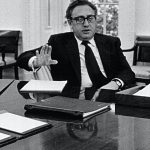 Kissinger’s Secret Tapes: New Revelations on the 1974 Cyprus Tragedy