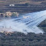 Hezbollah halts fire on Israel but Netanyahu says Lebanon not covered by ceasefire