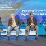 Cyprus has the waste, it lacks the system to deal with it
