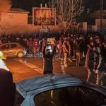 Iran executes man arrested over January protests