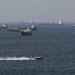 Iran seizes two ships in Strait of Hormuz as ceasefire hangs in limbo