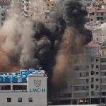 Iran threatens to abandon ceasefire over Israeli strikes on Lebanon