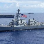 Iran vows retaliation and rejects peace talks after US seizes cargo ship