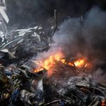 Israeli strikes kill 89 across Lebanon in single day including 12 medics, ministry says