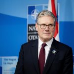 Starmer calls for closer Europe ties as Iran war strains US relations