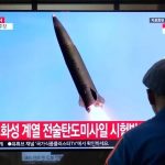 North Korea fires multiple ballistic missiles, dismisses diplomacy hopes with South Korea