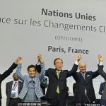 On this day: Paris Agreement on climate change ratified in New York in 2016