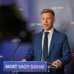 Hungary’s Magyar promises to suspend state media broadcasts, ensure press freedom