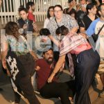 Investigators split over whether to prosecute officer over police crackdown of Nicosia protest for Gaza