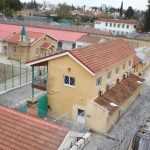 Prisoner held over 34-year-old woman’s murder dies in hospital