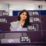Leftist French MEP Rima Hassan to be tried in July over post on X against Israel