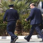 Suspended Paphos mayor faces court today for rape charge committal