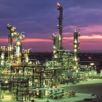 Iranian petrochemical and aluminium plants, local media report