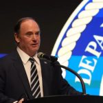 Trump fires Navy secretary amid Pentagon turmoil as Iran ceasefire hangs in the balance