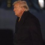 Trump claims attackers target ‘big names’ after White House dinner shooting
