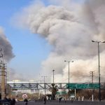 Trump threatens to destroy Iran’s bridges and power plants as conflict spreads, diplomacy stalls