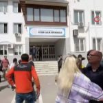 Student kills four, wounds 20 in Turkey school shooting