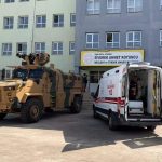 School shooting in Turkey leaves 16 wounded, governor says