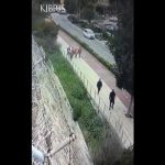 UNFICYP condemns attack against Turkish Cypriots near buffer zone in Nicosia (video)