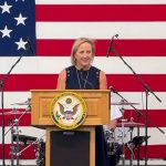 US ambassador to Cyprus quits State Dept over Trump’s Ukraine policy