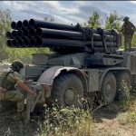 Taiwan says China sanctions on European arms makers will not hit weapons sourcing