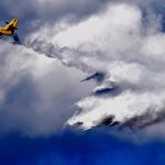 Forestry officials linked to €32m firefighting contract scandal