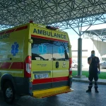 Elderly man rescued after falling into dry pit in Avgorou