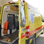 24-year-old critical after falling from refuse truck in Strovolos