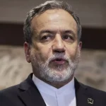 Iran foreign minister leaves Pakistan before US delegation arrives