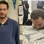 California teacher identified as White House dinner gunman