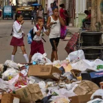 Trump targets Cuba following bold offensives in Venezuela and Iran