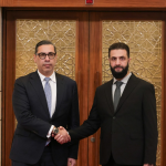 EU to restore Syria relations, strengthen trade and security ties, document shows