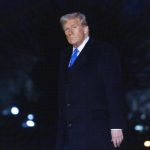 Economic pain at home is driving Trump’s rush for an Iran deal