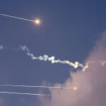 Romania says drone fragments damage property during overnight Russian attack on Ukraine