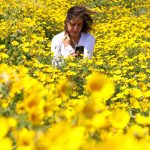 This is what the weather will be like on Easter weekend