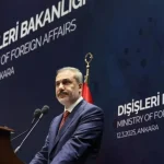 Turkey says NATO should reset ties with Trump at next summit, prepare for future