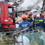 Limassol building was flagged for collapse weeks before it fell killing two